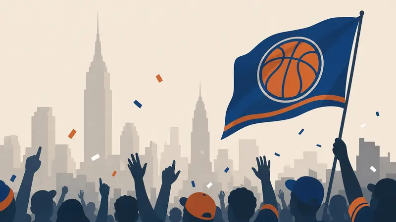 Kontroversi Anggaran Parade Knicks Memicu Perhatian Global