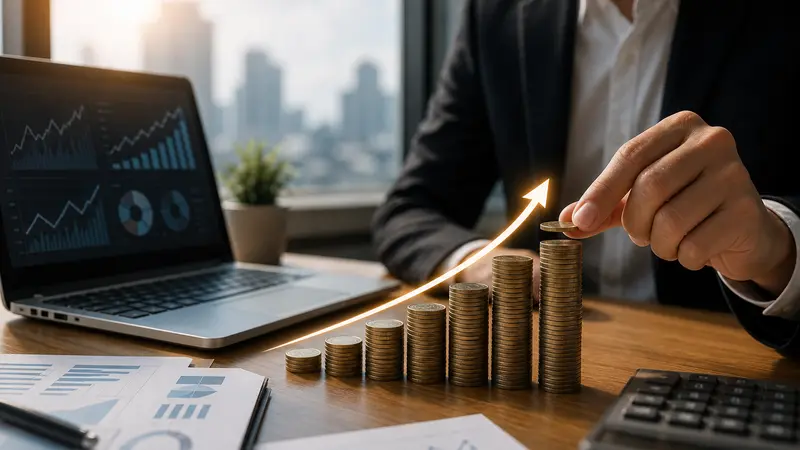 Pendekatan Inovatif 1spin4win dalam Mempercepat Ekspansi Bisnis