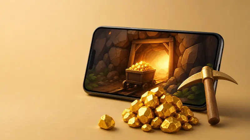 Petualangan Seru di Slot Gnaw’n Gold Bertema Hutan