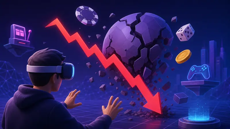 Aviatrix: Transformasi Dunia iGaming Melalui Metaverse