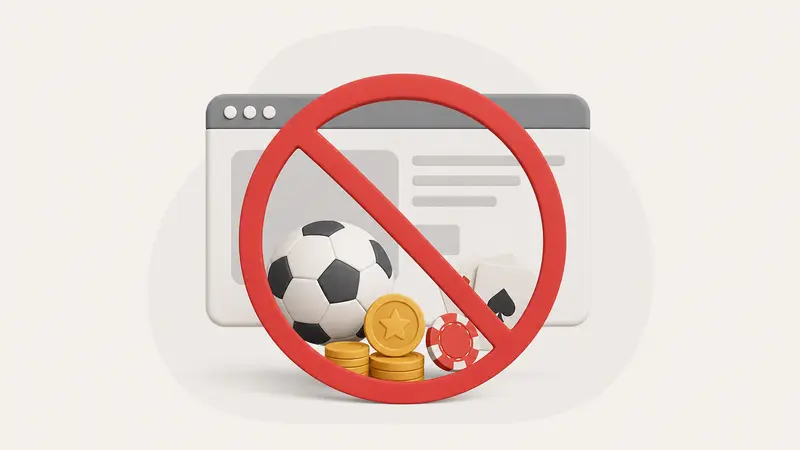 Buenos Aires Perketat Kebijakan Iklan Judi Online