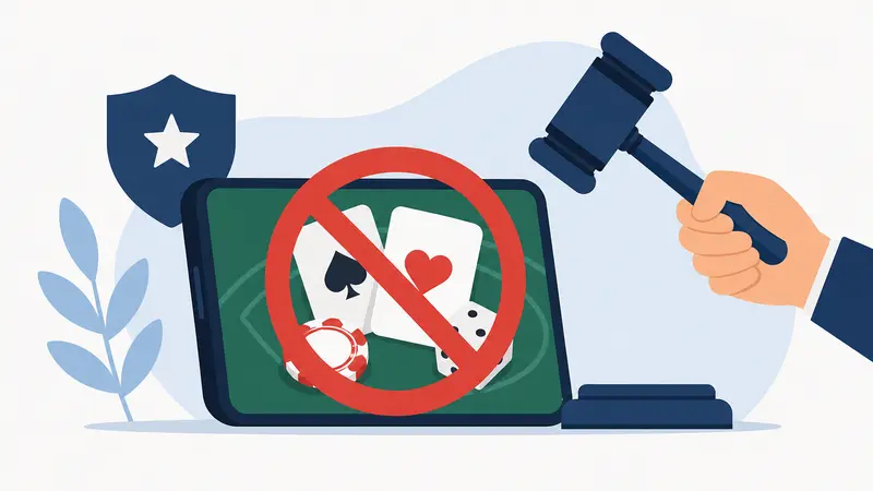 Denmark Memperketat Regulasi Perjudian Ilegal, Gandeng Penyedia Aplikasi