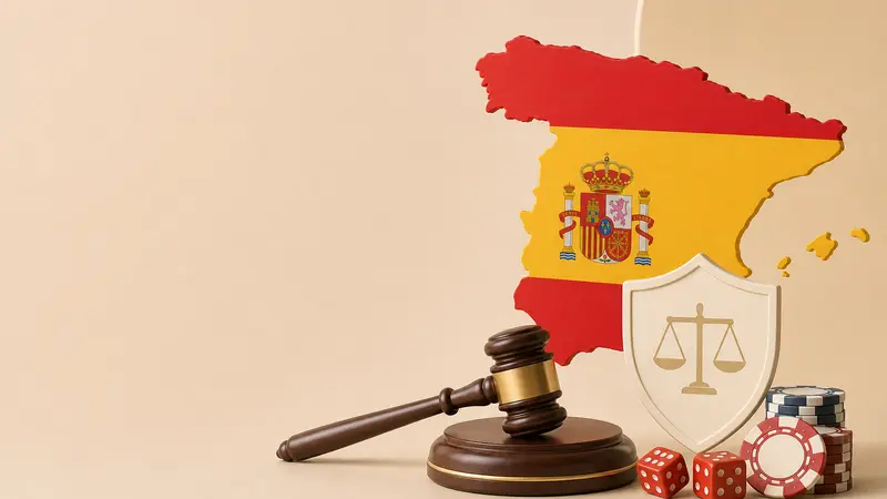 Dinamika Regulasi Perjudian di Spanyol: Adaptasi dan Tantangan