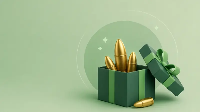 EveryMatrix Memperkenalkan Bonus Bullets: Terobosan Memikat di Dunia Slot
