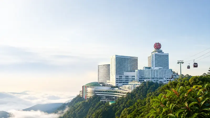 Genting Malaysia Hentikan Restrukturisasi Modal Empire Resorts Usai Lunasi Utang