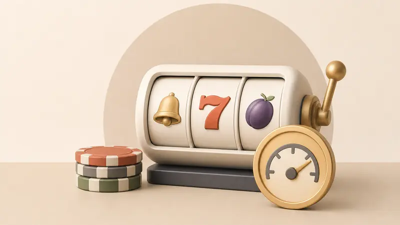 GGL Tingkatkan Batasan Taruhan Slot Online di Jerman Hingga €5