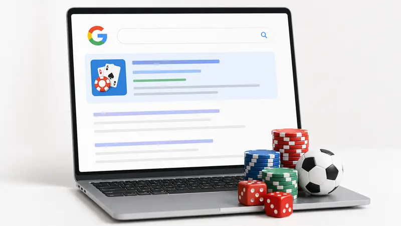 Google Batasi Iklan Perjudian 2025 Meski Dijerat Aturan Ketat