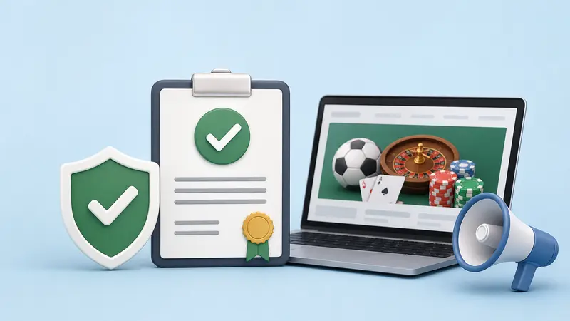 Google Perkenalkan Peraturan Baru untuk Sertifikasi Iklan Perjudian Tahun 2026