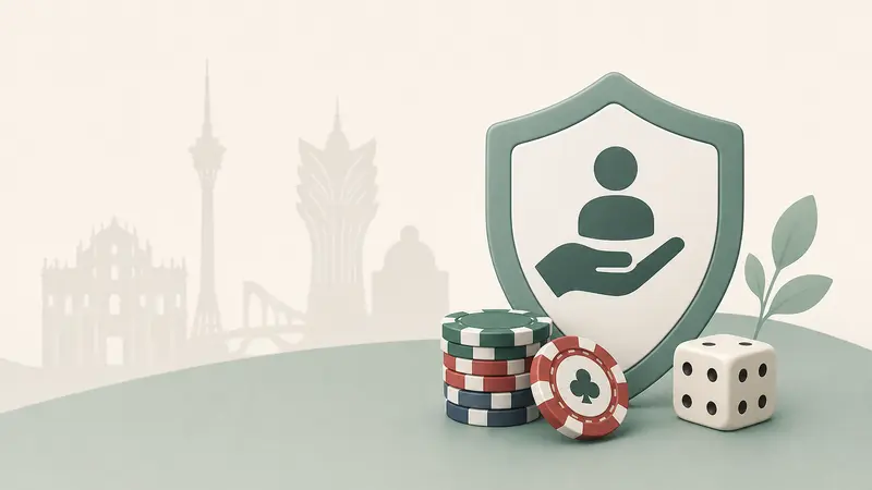 Inisiatif Baru untuk Pengembangan Gaming Bertanggung Jawab oleh Sands China di Macau