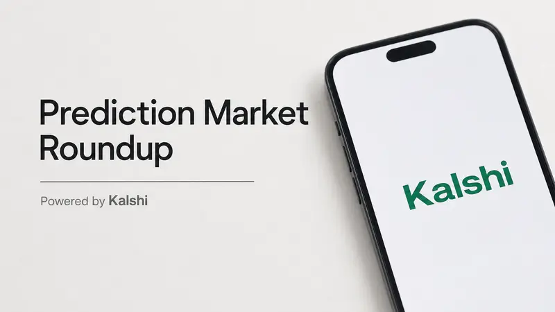 Kalshi Ekspansi ke Kanada di Tengah Serunya Piala Dunia