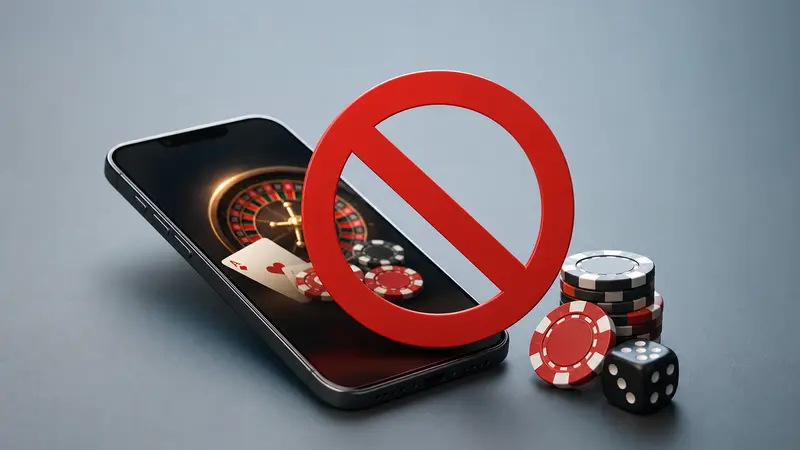 Kazakhstan Perketat Kontrol Pembayaran untuk Cegah Judi Online Tak Resmi