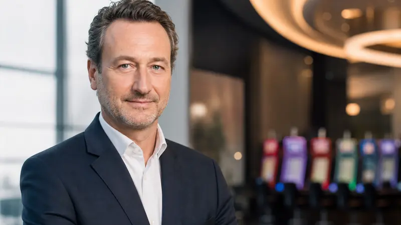 Laurent Lassiaz: Relevansi Kasino Fisik di Era Digital