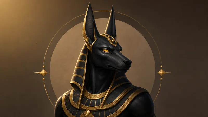 Mendalami Slot Fury of Anubis dari Pragmatic Play