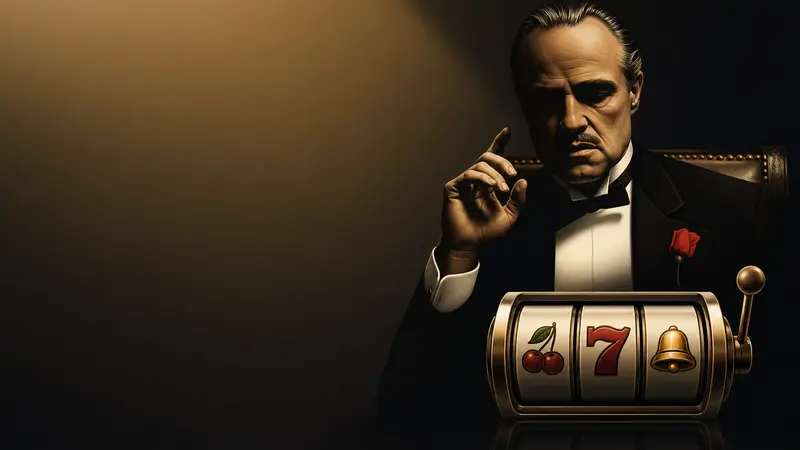 Menelusuri Pesona Slot The Godfather: 3 Pilar Kekuatan