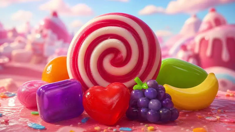 Menggali Kelebihan Sweet Bonanza Super Scatter Terbaru dari Pragmatic Play