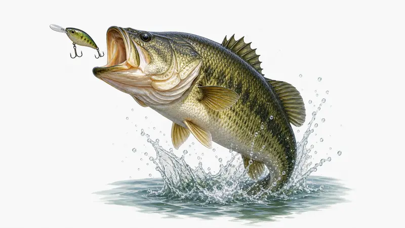 Mengguncang Dunia Memancing dengan Big Bass Blast dari Pragmatic Play