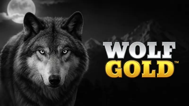 Menguak Keindahan Slot Online Bertema Alam: Wolf Gold