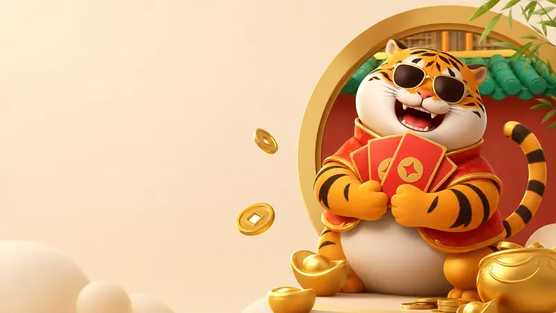 Mengungkap Pesona Keberuntungan di Slot Fortune Tiger oleh PG Soft