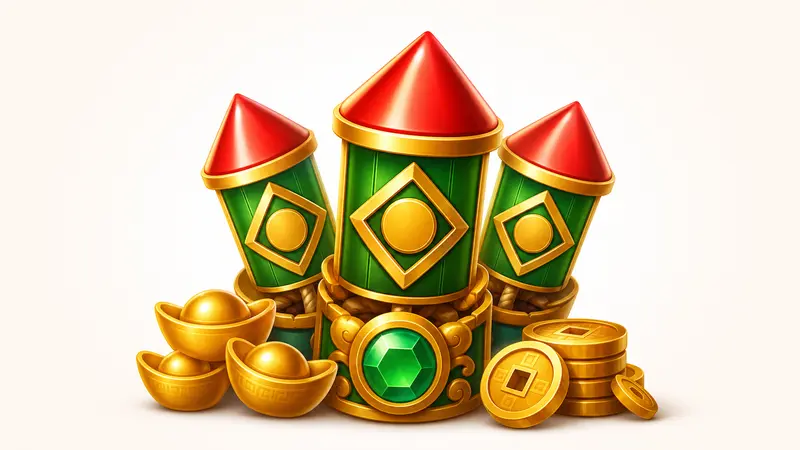 Mengungkap Pesona Slot Triple Launch Fortune Wild dengan Fitur Revolusioner