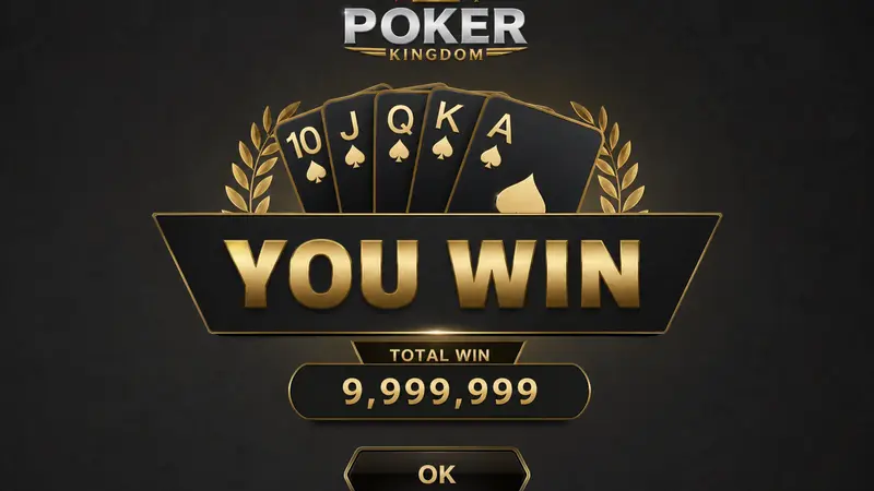 Menjelajahi Dunia Fantasi di Slot Online Poker Kingdom Win