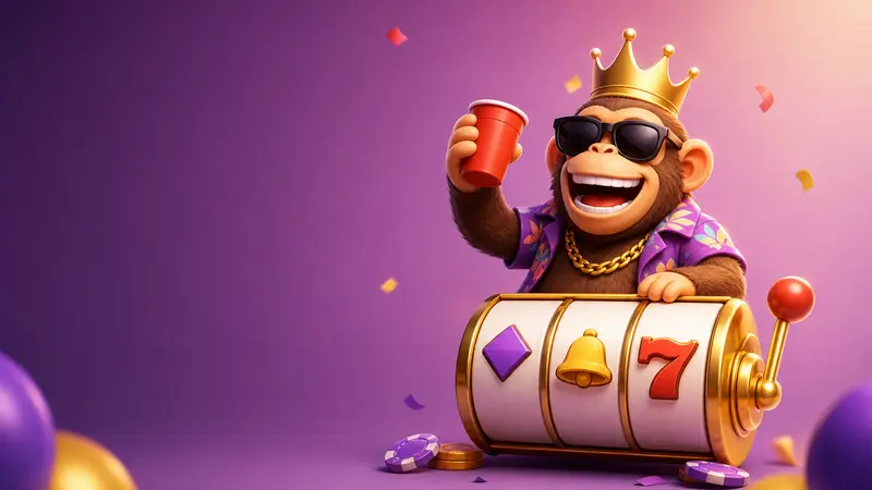 Menjelajahi Serunya Party Ape Slot Online di Jili Games