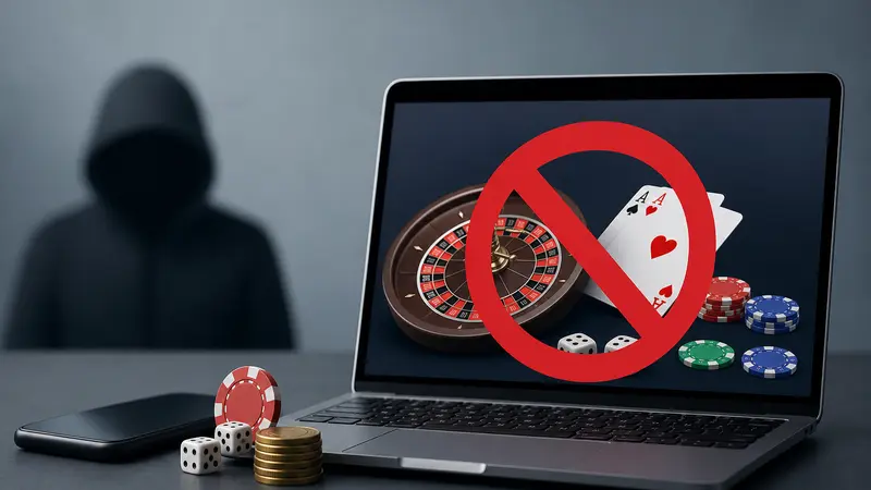 OJK Perintahkan Bank Intensifkan Pengawasan Akun Diduga Judi Online