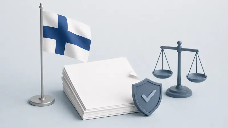 Pembaruan Kebijakan di Finlandia: Slot Online Dibatasi, Autoplay Dihilangkan