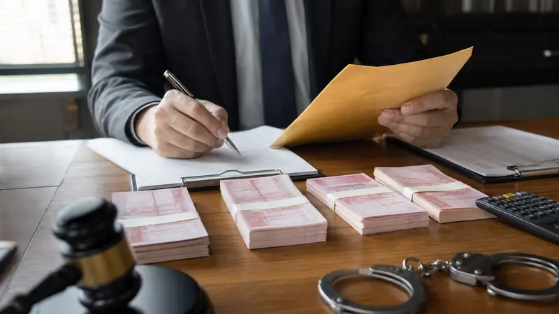 Pengadilan Swedia Tegaskan Sanksi untuk Pelanggaran Aturan AML oleh Perusahaan Judi