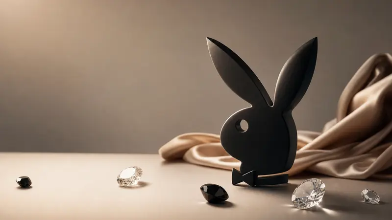 Pesona Menawan dari Slot Playboy Gems and Desires oleh Microgaming