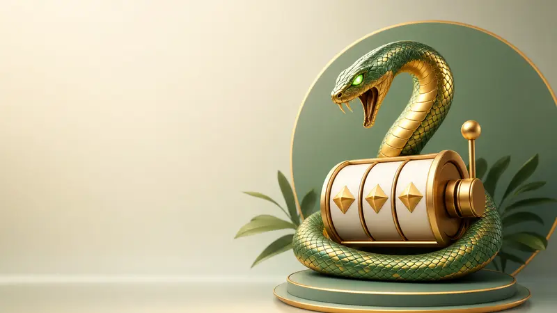Petualangan Aztek yang Seru di Serpentico Smash Slot