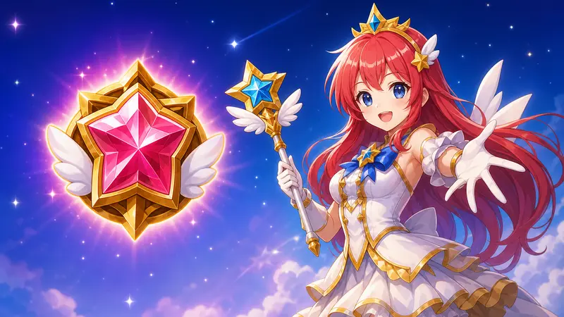 Petualangan Menakjubkan di Slot Super Scatter Starlight Princess