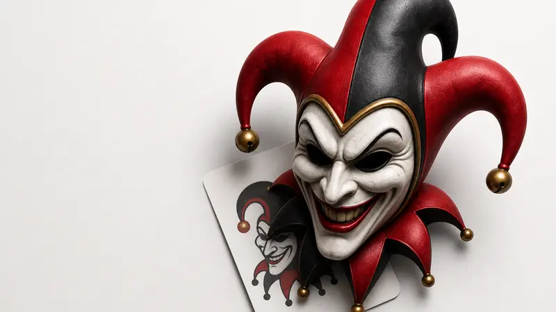 Petualangan Menegangkan: Joker's Revenge dari Pragmatic Play Menanti Anda