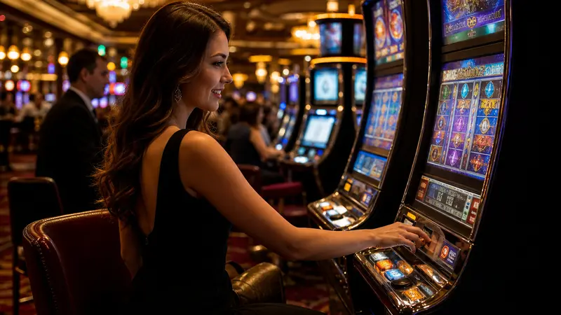 Rahasia Kesuksesan Pragmatic Play dalam Industri Slot Online