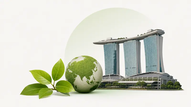 Sands China Pertahankan Peringkat di Indeks ESG Dow Jones