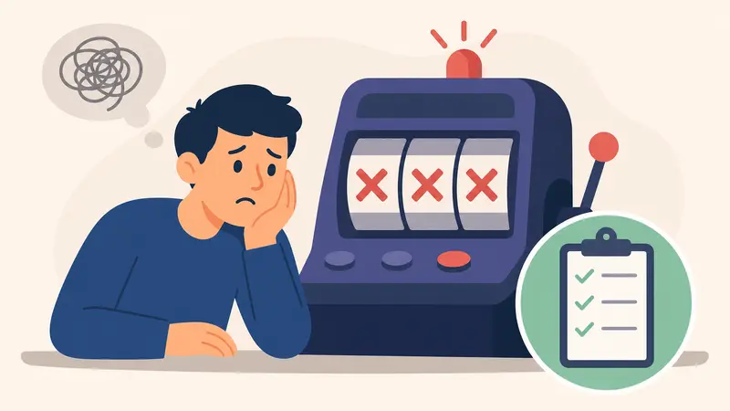 Strategi Ampuh Mengatasi Kekalahan di Slot Digital