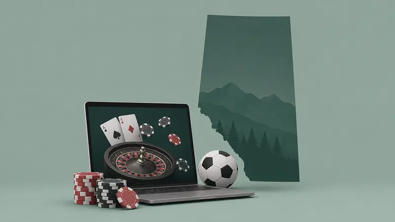 Strategi Digital Baru Kasino Alberta Menghadapi Peluncuran iGaming