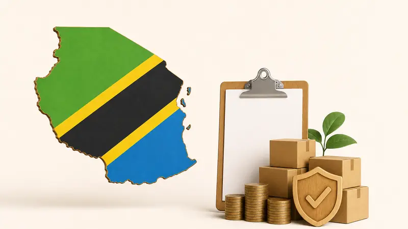 Tanzania Siapkan Penerapan Pajak Judi 5% pada 2026