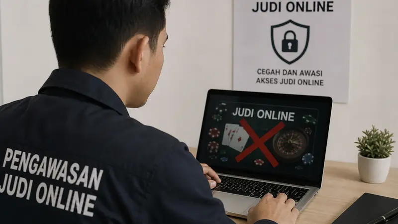 Thailand Tingkatkan Kontrol Terhadap Judi Online dan Pembajakan: Langkah Bijak!