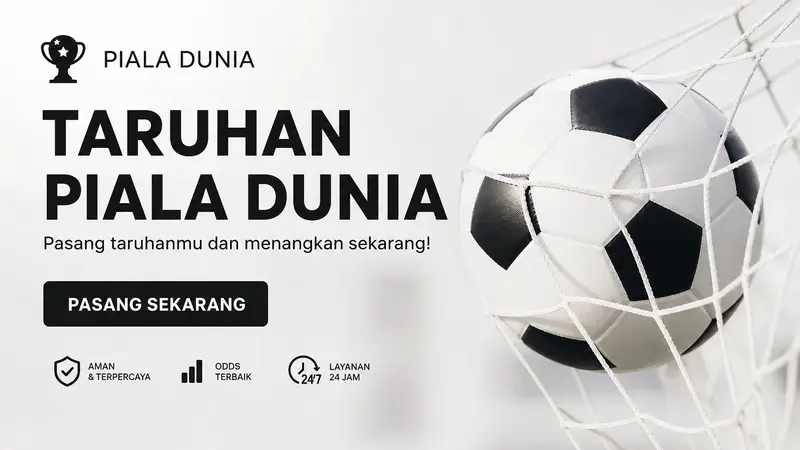 Tinjauan Dampak Iklan Judi di Brasil Sepanjang Piala Dunia 2026