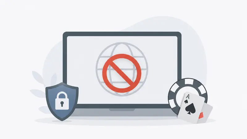 Chile Terapkan Pemblokiran DNS untuk Melawan Kasino Online Tanpa Lisensi