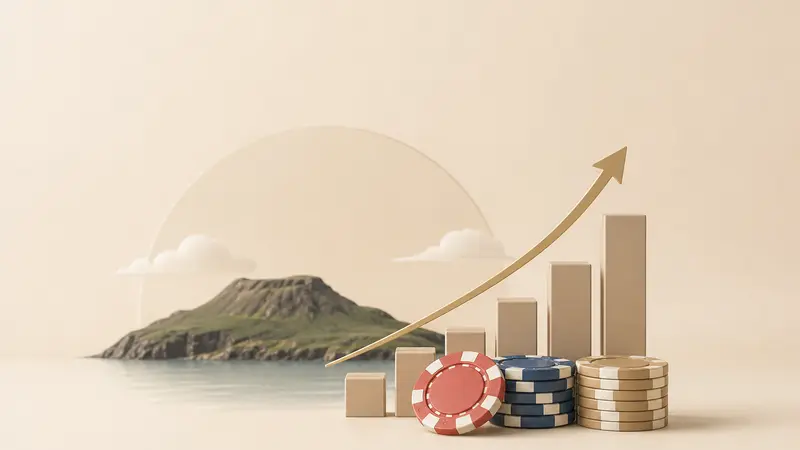 Jeju Dream Tower Capai Pendapatan Kasino Teratas Juli 2026