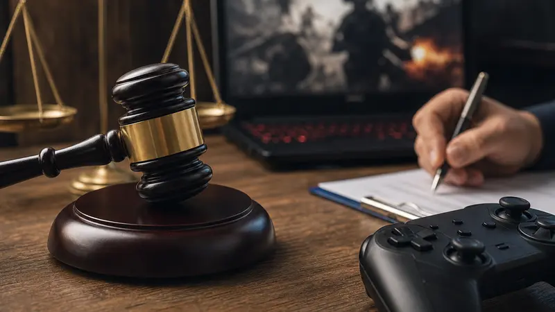 Langkah Baru dalam Pengaturan Game Online: Usulan Bertahap dari Brasil