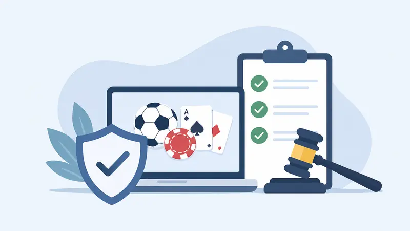 Mahkamah Agung Brasil Mempertimbangkan Masa Depan Taruhan Online