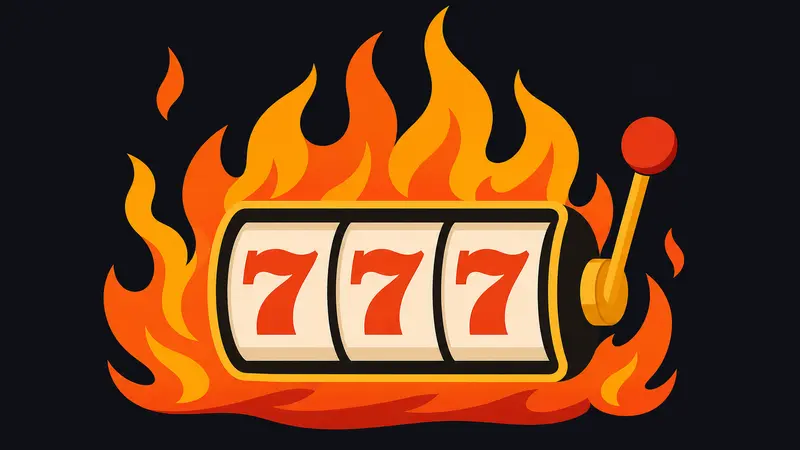 Mengungkap Daya Tarik dan Inovasi Terkini Flame Rush Slot (v2)