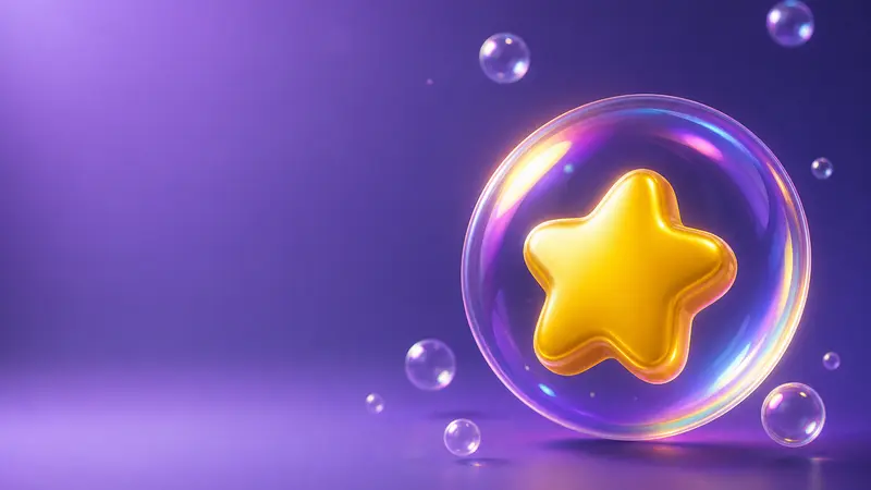 Menjelajahi Slot Bubble Wild: Perpaduan Menarik Simbol Klasik dan Inovasi Modern