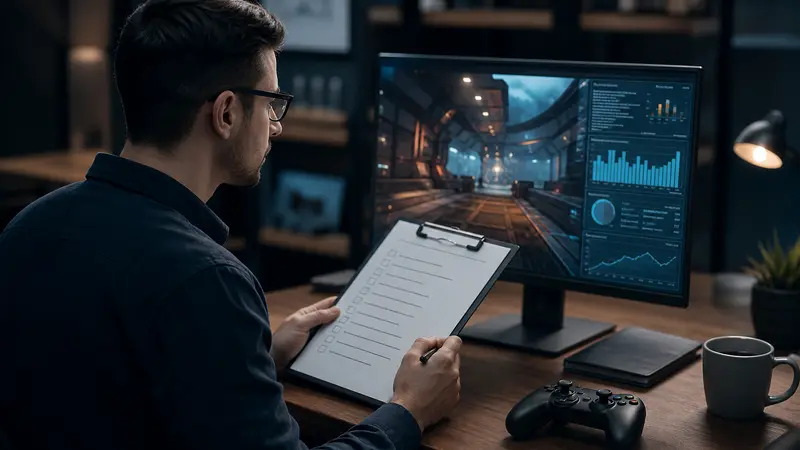 Penundaan Laporan Keuangan FY2026 Century Entertainment Akibat Pemeriksaan Mendalam Platform Gaming