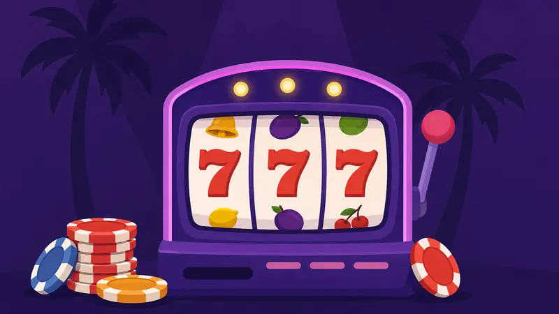 Rasakan Kemeriahan Resor Pantai dengan Game Club Mamaia Slot