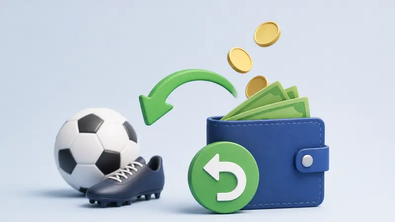 Bank Brasil Mulai Refund Rp1,325 Triliun Dana Taruhan Online