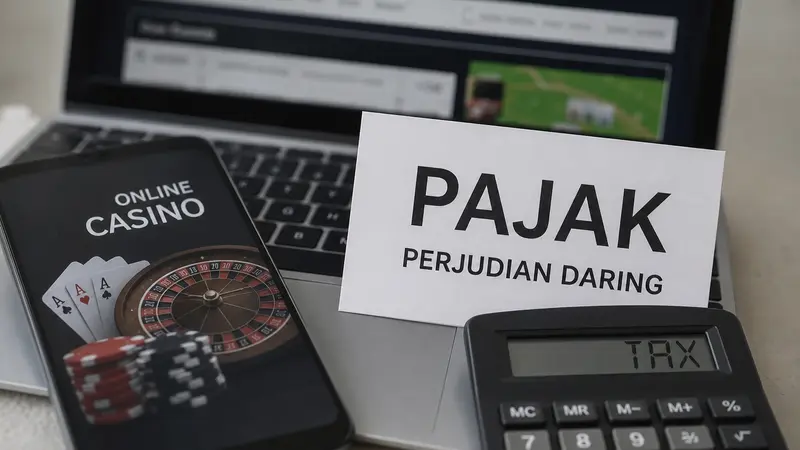 Langkah Irlandia: Menghapus Pajak Perjudian Daring dari Anggaran Uni Eropa